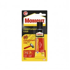 "Moment" super strong glue  125ml