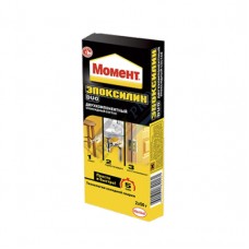 Epoxy glue "Moment" Epoxylin Duo 100g