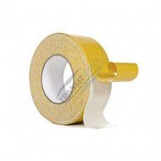 Double-sided transparent tape 38mm x 10m