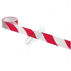 Construction tape "Santa" 50mm x 100m