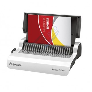 Գիրք կազմելու սարք ''Fellowes Pulsar+'' FS-56276 Գիրք կազմելու սարք ''Fellowes Pulsar+'' FS-56276