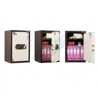 Չհրկիզվող պահարան ''՛Valberg'' КАРАТ 67T NEW Չհրկիզվող պահարան ''՛Valberg'' КАРАТ 67T NEW