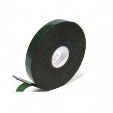 Double-sided tape "Bulfix" 25mm x 2m