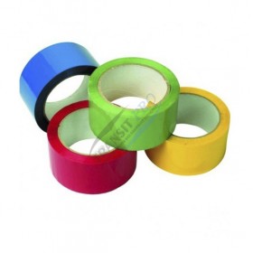 Construction adhesive tapes