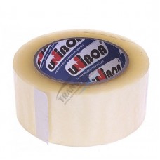 Transparent Scotch Tape "Unibob" 48mm x 50m