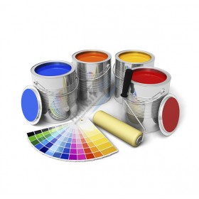 Paints and varnishes Paints and varnishes