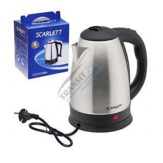 Էլեկտրական թեյնիկ "SCARLETT" 2լ  