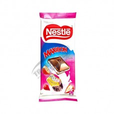 Շոկոլադե սալիկ “Nestle ” Maxibon 80 գր 