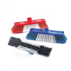 Floor brush