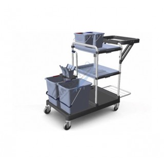 Մաքրման հավաքածու սայլակով ''Vileda'' 121540