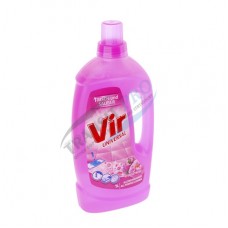 Հատակի մաքրման ունիվերսալ հեղուկ “VIR” Pfingstrose, 1լ