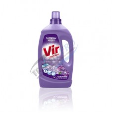 Հատակի մաքրման ունիվերսալ հեղուկ “VIR” Flieder, 1լ