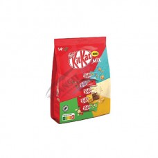 Շոկոլադե սալիկ “KitKat ” 197.4գ