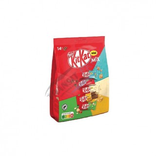 Շոկոլադե սալիկ “KitKat ” 197.4գ