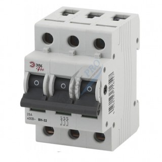 Բեռնման անջատիչ եռաֆազ "ЭРА" 125A 