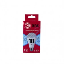 LED lamp ERA 18W, E27, 4000K