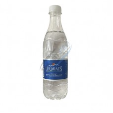 Աղբյուրի ջուր, Արագած, 0,5 լ