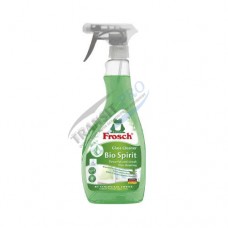 Glass cleaning liquid Frosch, spray, 500 ml