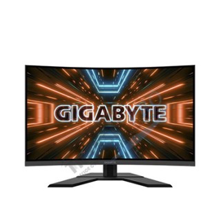Մոնիտոր "Gigabyte"  "32" M32QC-EK, VA , QHD 2560×1440  (170Hz)