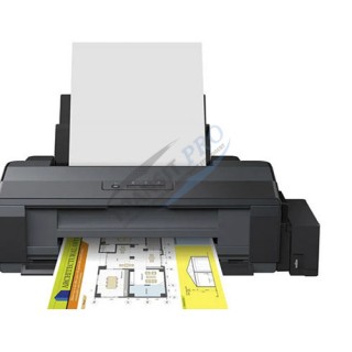 Տպիչ "Epson" L1300, գունավոր