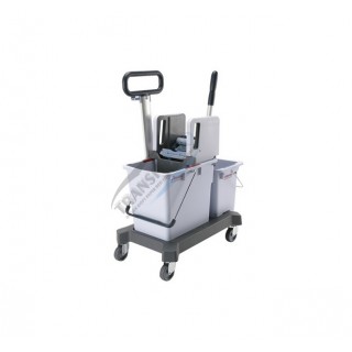 Մաքրման հավաքածու սայլակով ''Vileda'' 149092