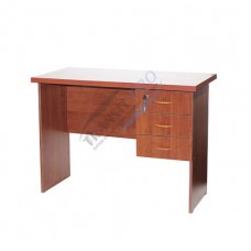 Գրասեղան, 120 x 60 x 75 սմ, լամինատ 