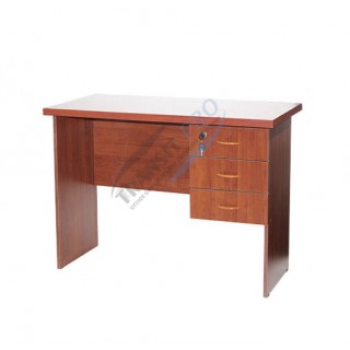 Գրասեղան, 120 x 60 x 75 սմ, լամինատ 
