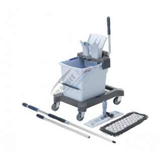 Մաքրման հավաքածու սայլակով ''Vileda'' 173914