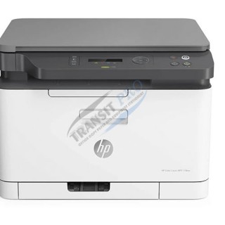 Բազմաֆունկցիոնալ սարք "HP" MFP M178NW, գունավոր