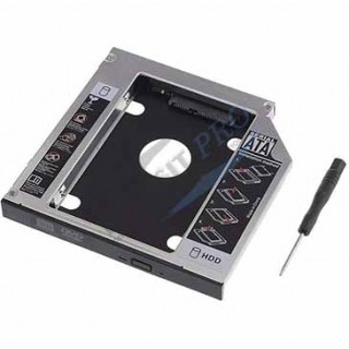 Օպտիկական սկավառակակիր ''CADY'' DVD ROM to SSD CONVERTOR