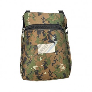Պայուսակ զինվորական փոքր 043