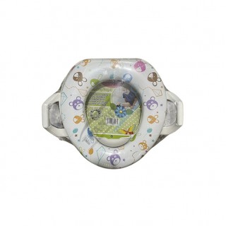 Զուգարանակոնքի նստատեղ մանկական "Liniya"