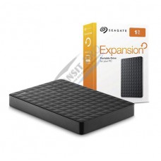 Կոշտ սկավառակ (HDD)  ''Seagate'' STEA1000400 External  1TB
