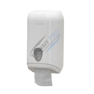 Ծալված զուգարանի թղթի դիսպենսեր ''Veiro'' L-One