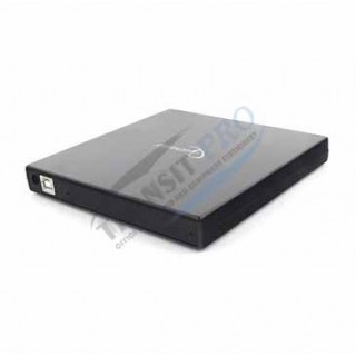 Օպտիկական սկավառակակիր ''GEMBIRD'' External DVD-RW USB-02