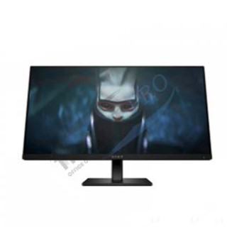 Մոնիտոր "HP"  "24" Omen 24, IPS , FHD 1920×1080 (165Hz)