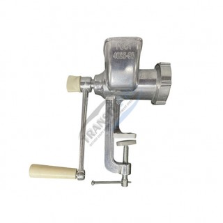 Ալյումինե մսաղաց N7 45-81