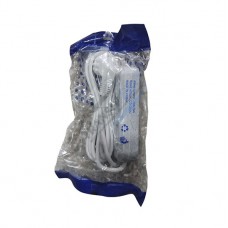 Երկարացման լար 3 մ 3 տեղանոց 33-52