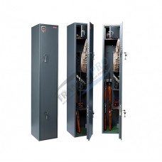 Safe box ''AIKO'' БЕРКУТ -165 EL