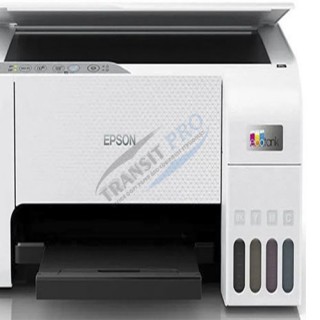 Տպիչ "Epson" L3256, գունավոր