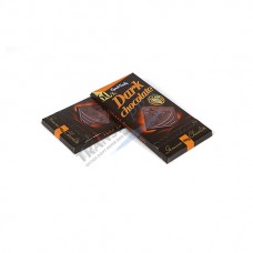 Շոկոլադե սալիկ “Grand Candy” 60%