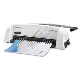 Գիրք կազմելու սարք ''Fellowes Starlet 2+'' CRC52279
