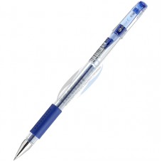 Գրիչ գելային "Deli", 0.5մմ, (MI-E6600S)