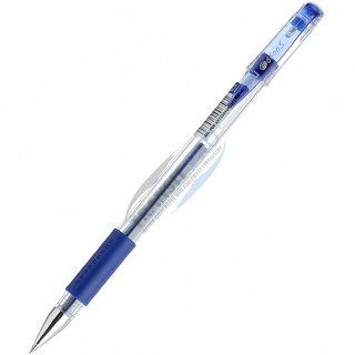 Գրիչ գելային "Deli", 0.5մմ, (MI-E6600S)