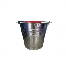 Bucket galvanized Tian Fa 7l 26cm 16-16 40-107