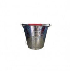 Bucket galvanized Tian Fa 5l 22cm 16-15 40-106