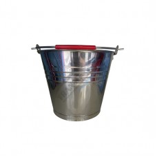Bucket galvanized Tian Fa 12l 32cm 16-18 40-109