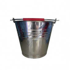 Bucket galvanized Tian Fa 20l 36cm 16-19