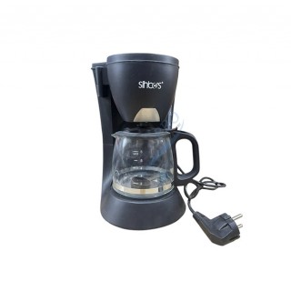 Էլեկտրական սրճեփ "Sihbos" CM6636 1-13