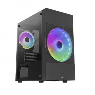 Համակարգչային իրան  "AeroCool'' Atomic Lite-G-BK-v1
